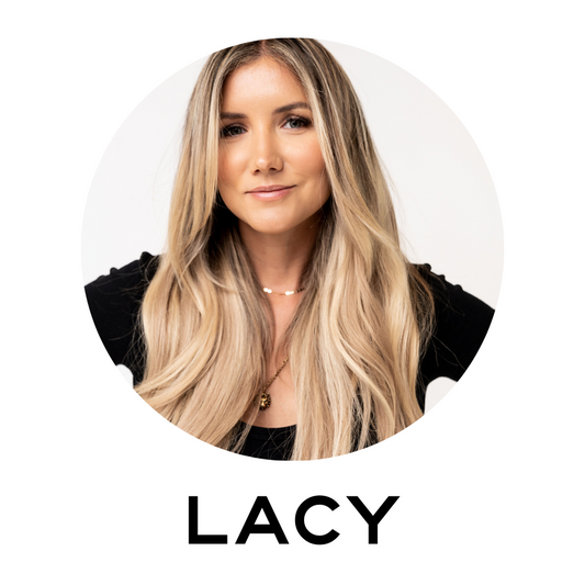 Meet LHC's Founder: Lacy Gadegaard-West