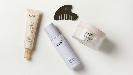 Glossary: Unlocking the Secrets to Luxurious Hair Care