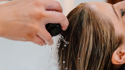 Hair Care No-No's