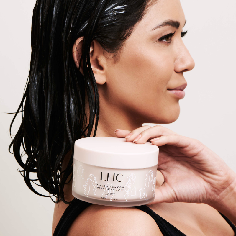 Conditioning Masque