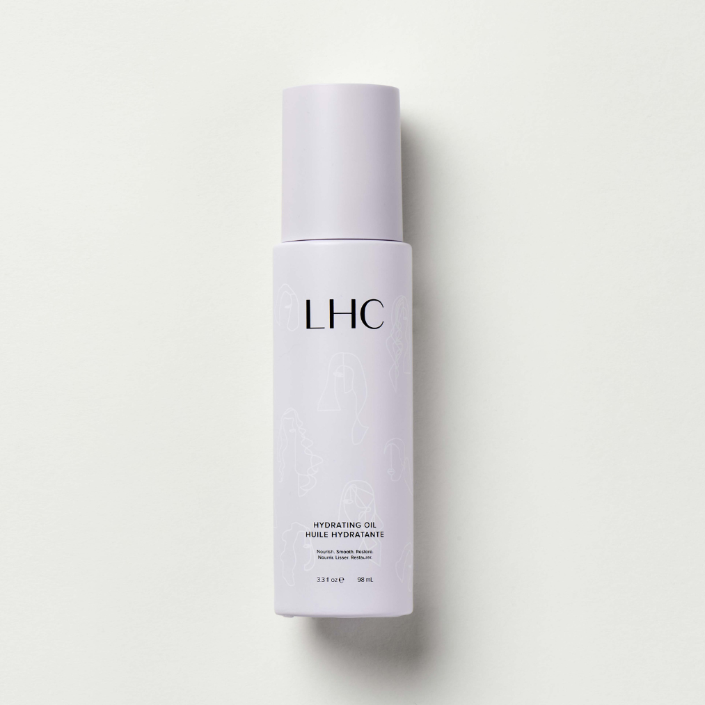 Hydrating Oil
