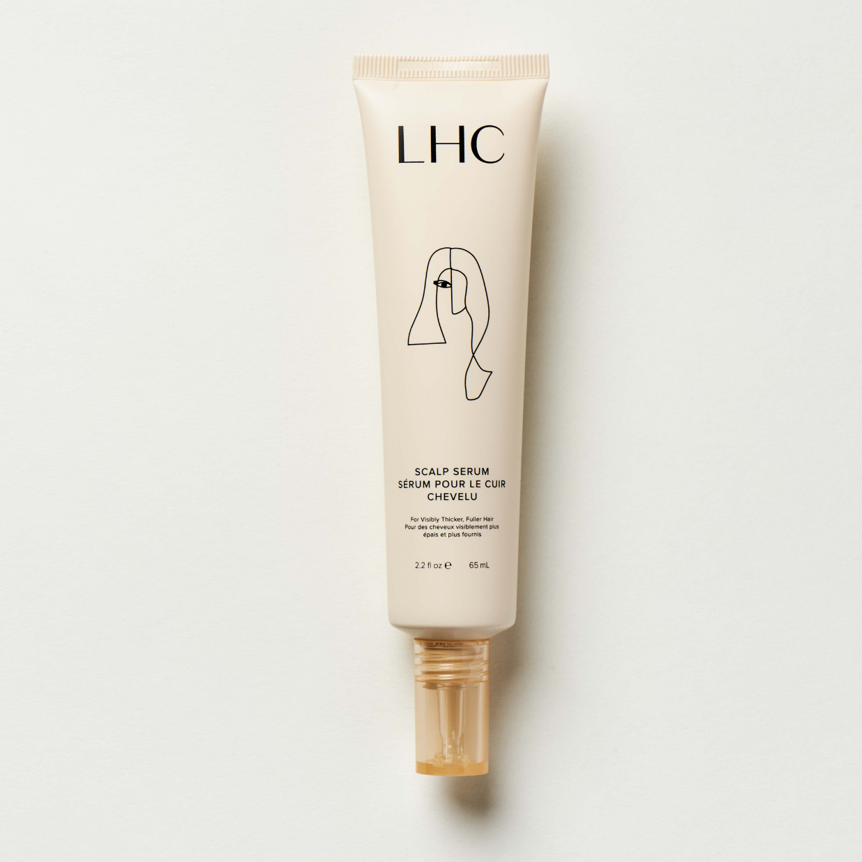 Scalp Serum