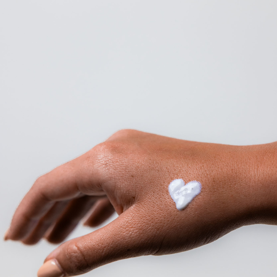 Invisible Broad Spectrum Mineral Sunscreen SPF 30
