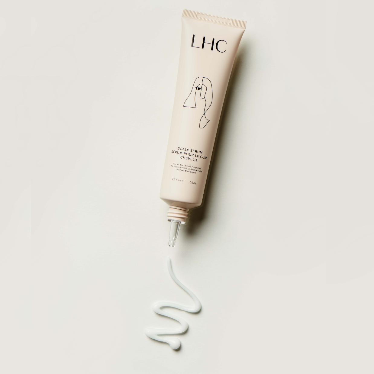 Scalp Serum