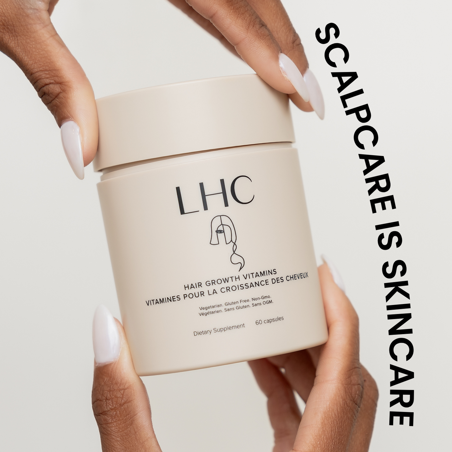 Hair Growth Vitamins