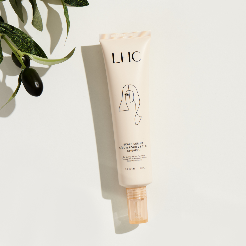 Scalp Serum