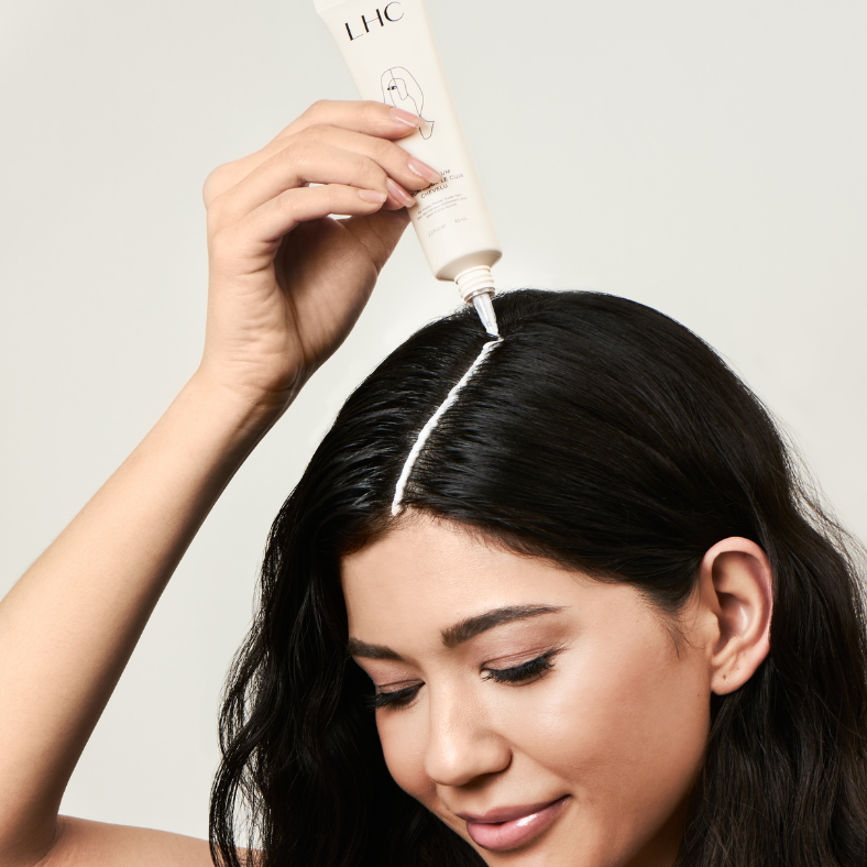 Scalp Serum