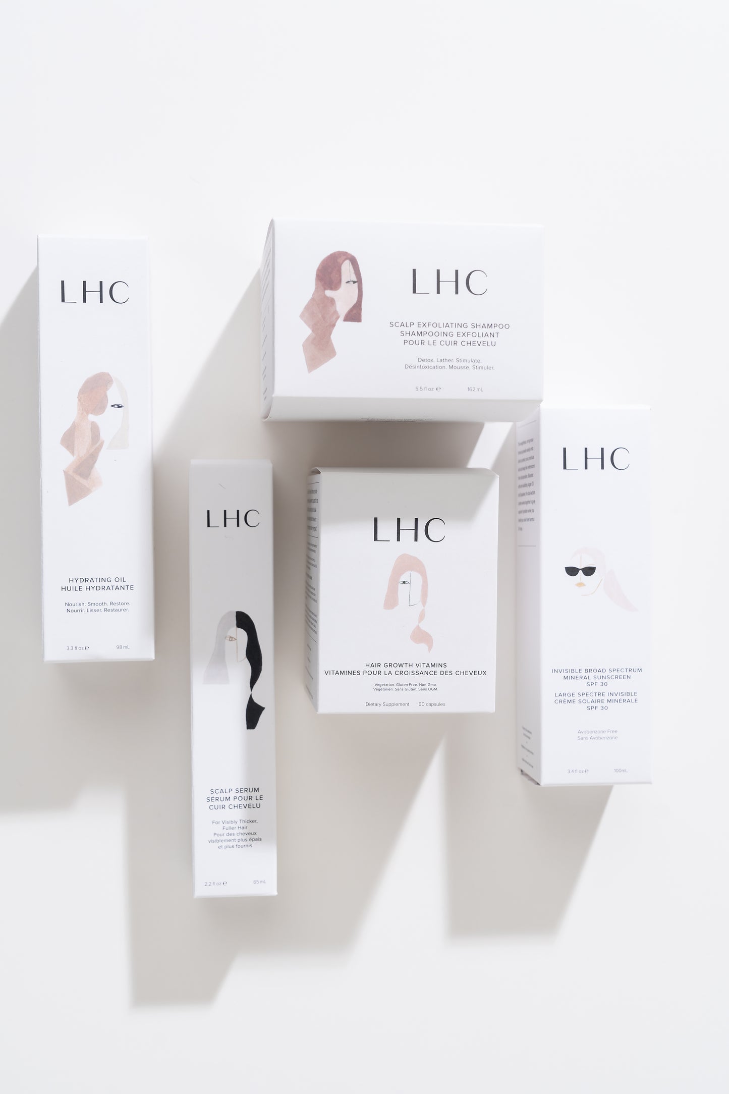 Scalp Serum