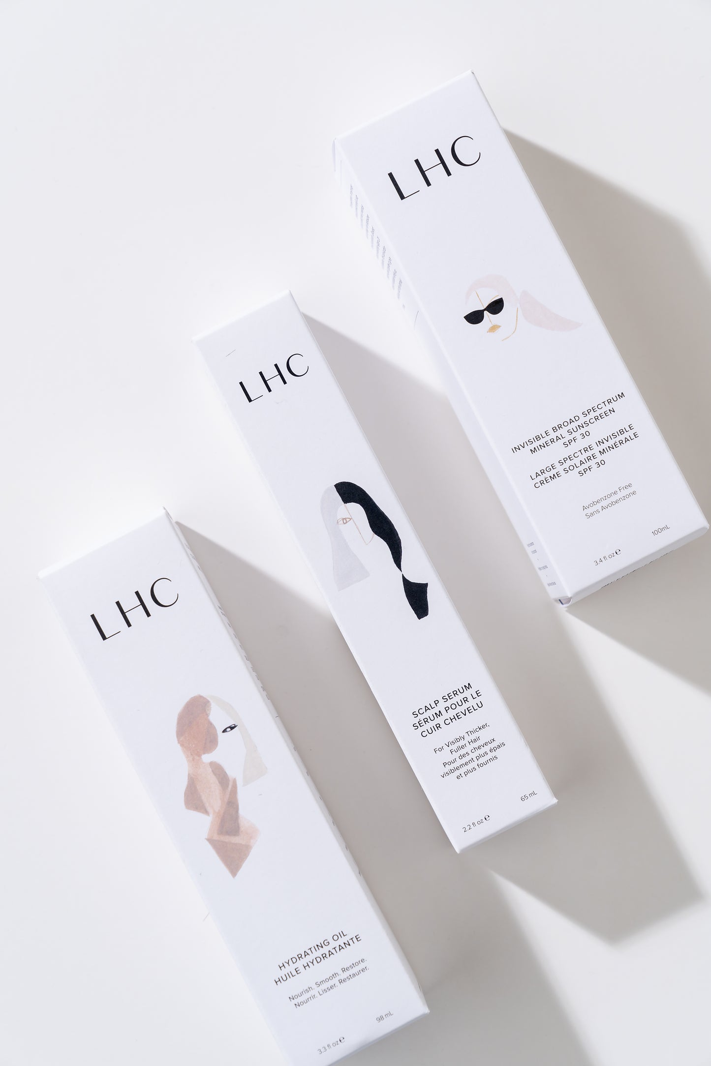 Scalp Serum