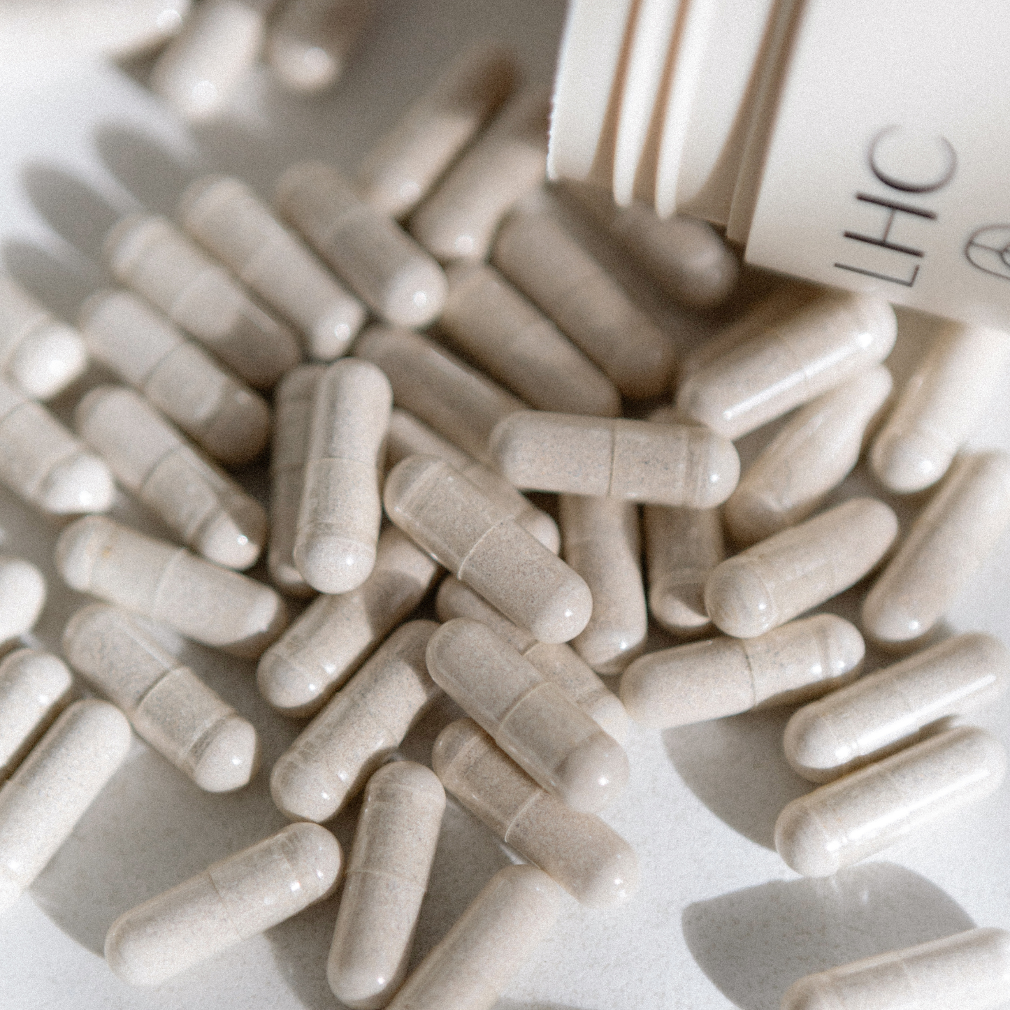 Hair Growth Vitamins