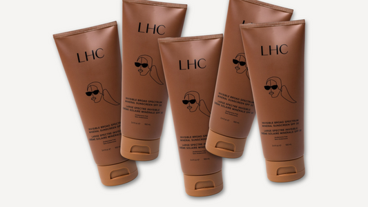 Embrace Sun Protection with LHC's New Extension Safe Sunscreen SPF 30