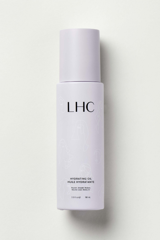 Hydrating Oil - Bundle