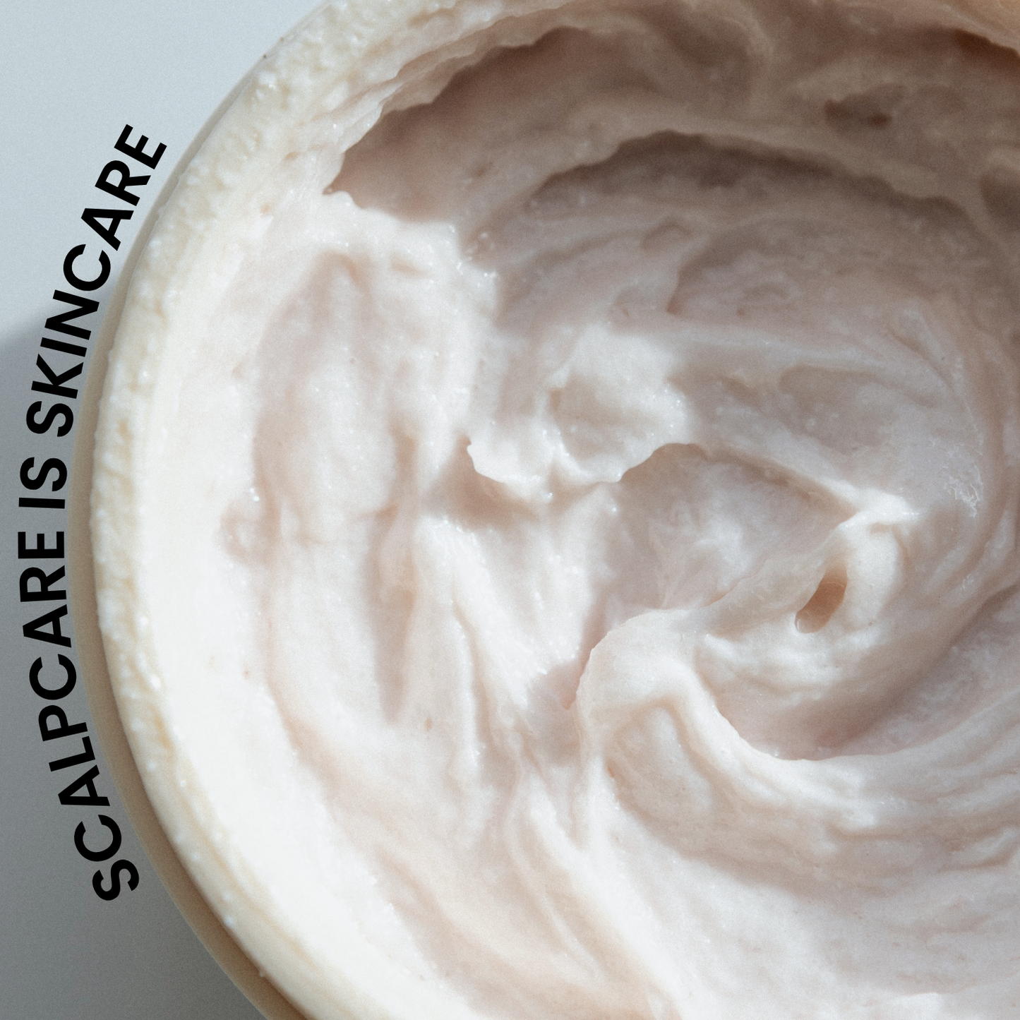 Scalp Exfoliating Shampoo