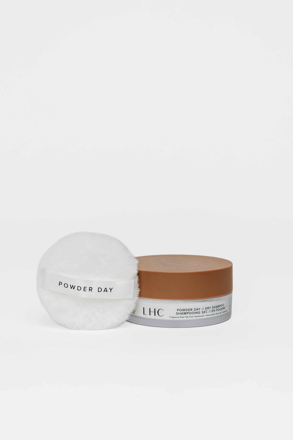 Powder Day Dry Shampoo - Bundle