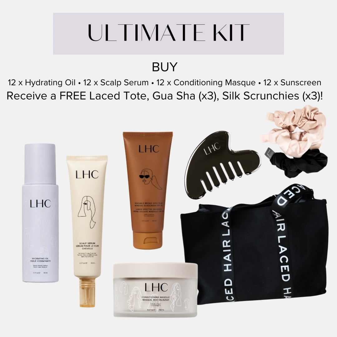 Ultimate Salon Kit