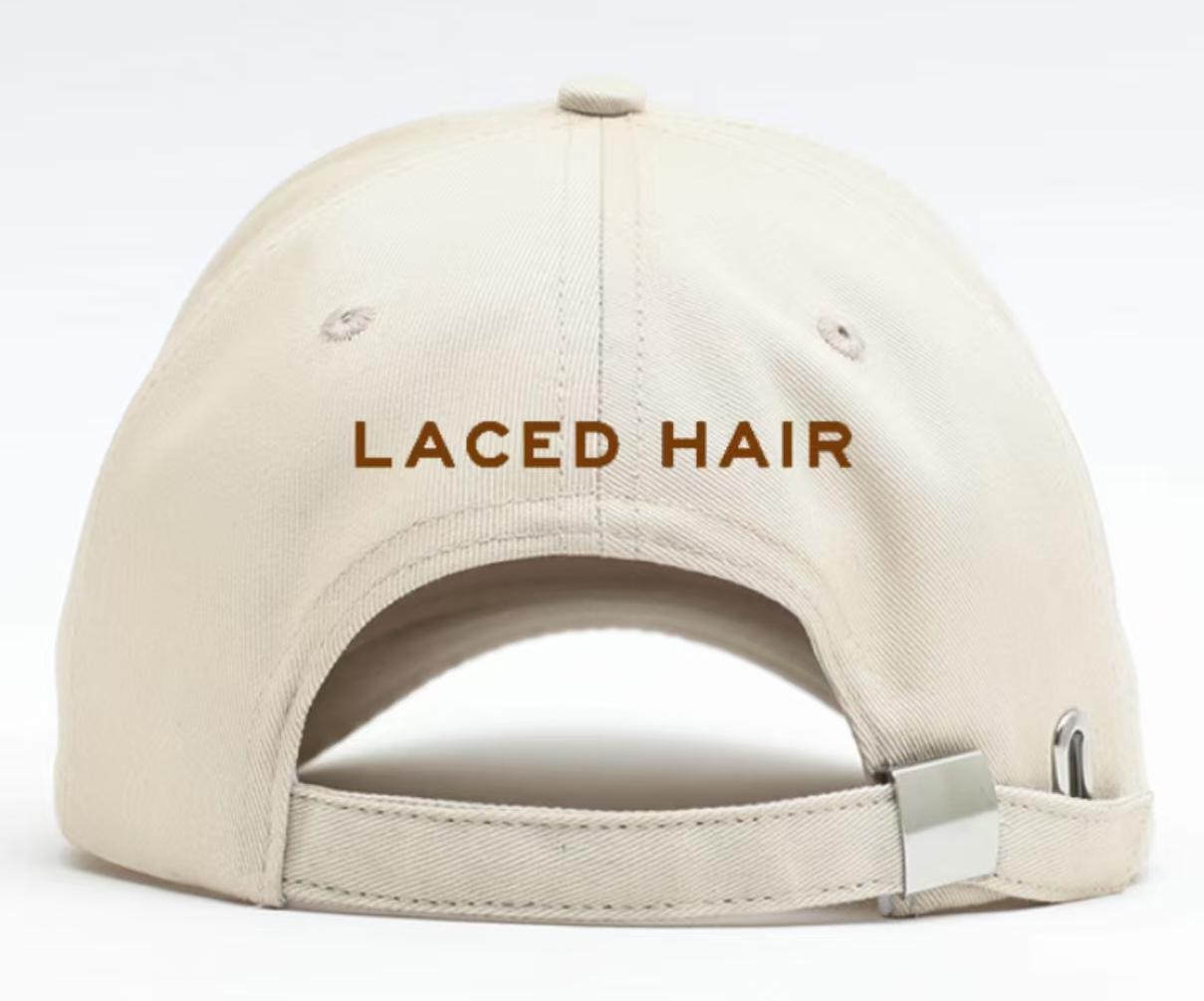 "Brunette Club" Hat