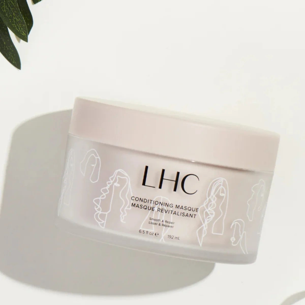 Conditioning Masque