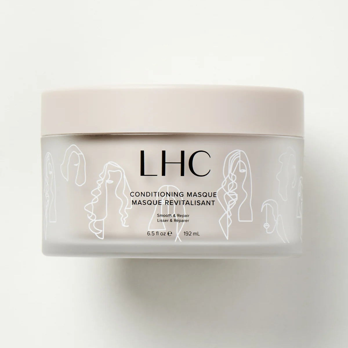 Conditioning Masque