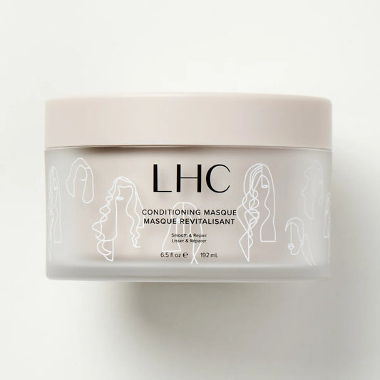 Conditioning Masque