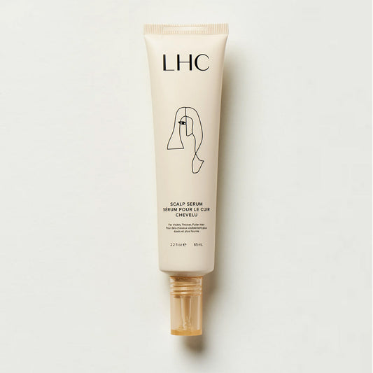 Scalp Serum